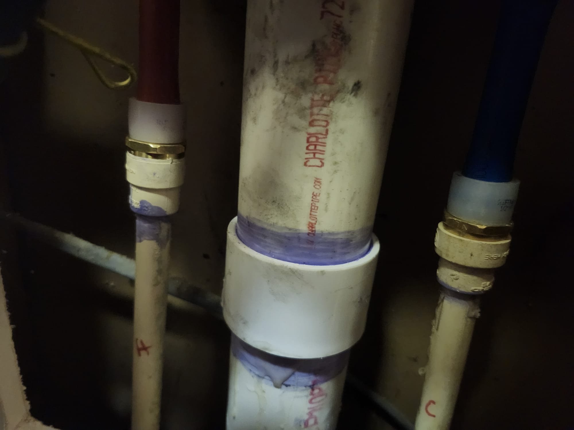 When Your Washing Machine Hoses Start Leaking: A Cleveland Homeowner’s Guide