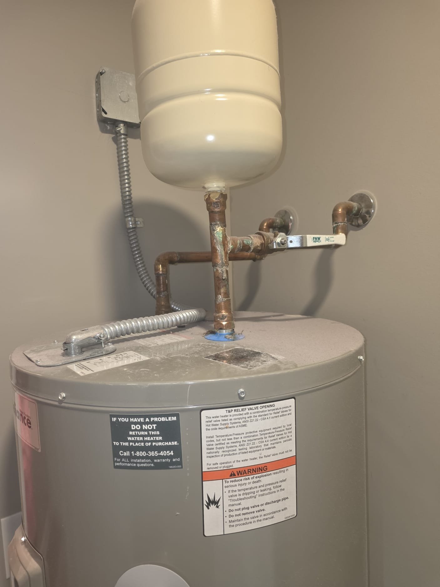 What To Do When Your Water Heater Stops Heating: A Cleveland Case Study