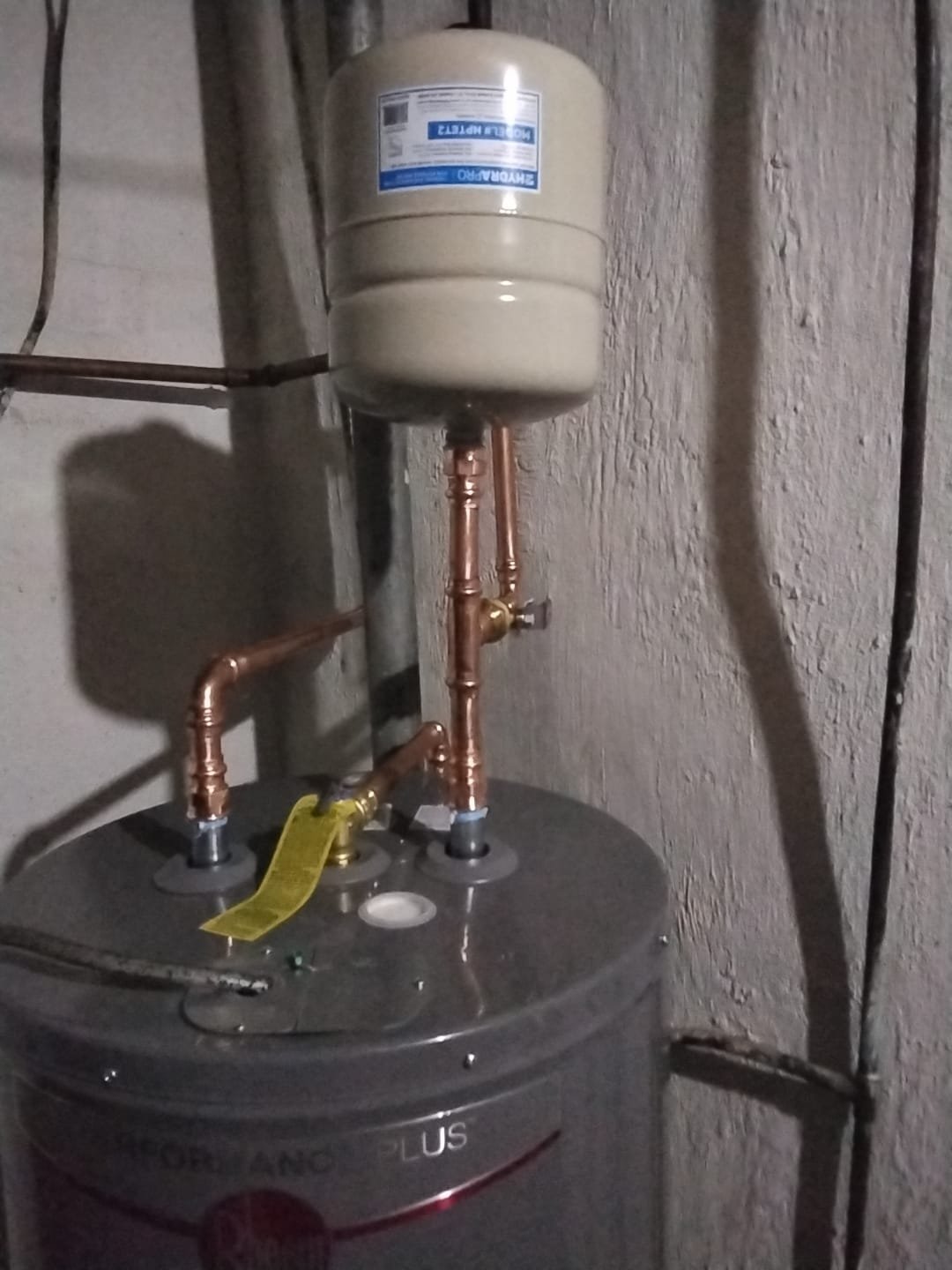 Restoring Hot Water Service: Tips from Clinton’s Plumbing Pros