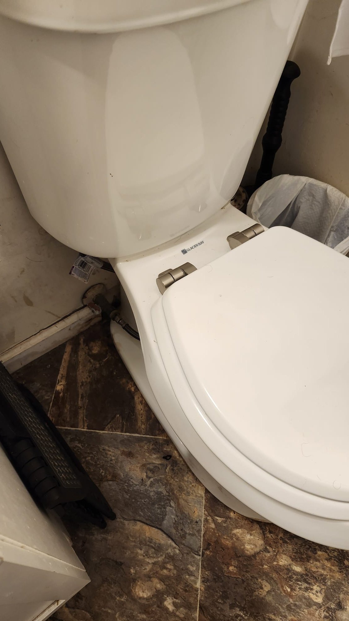 Dealing with Unusual Toilet Blockages: A Homeowner’s Guide