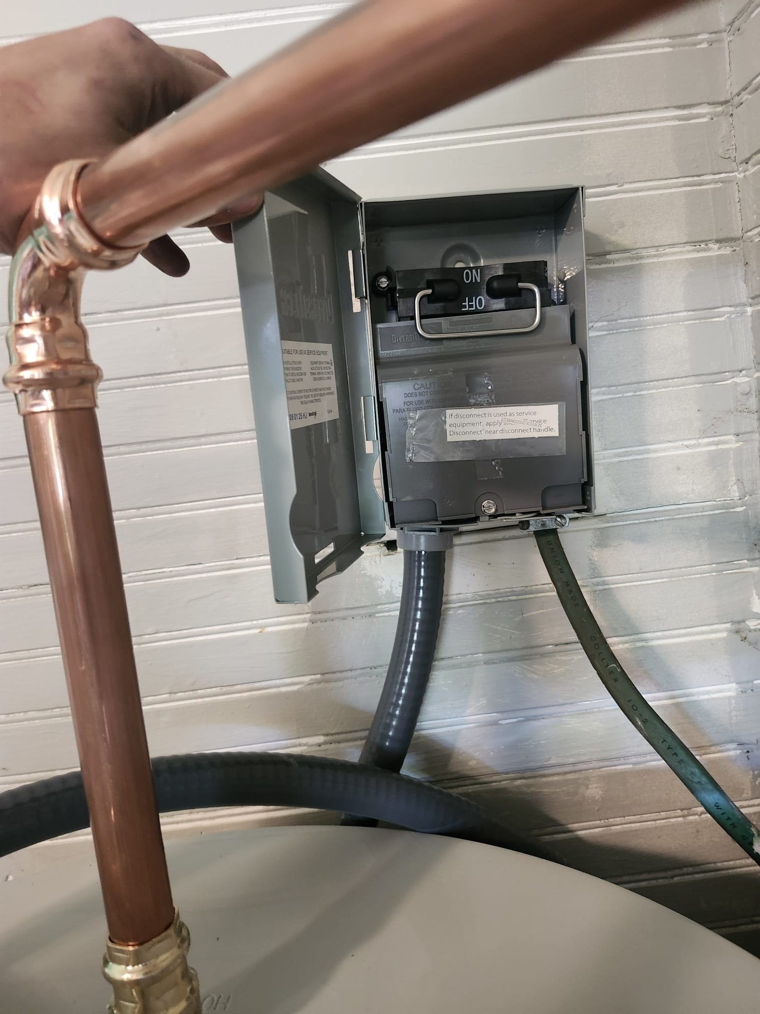 Effective Water Heater Replacement and Safety Tips for Homeowners