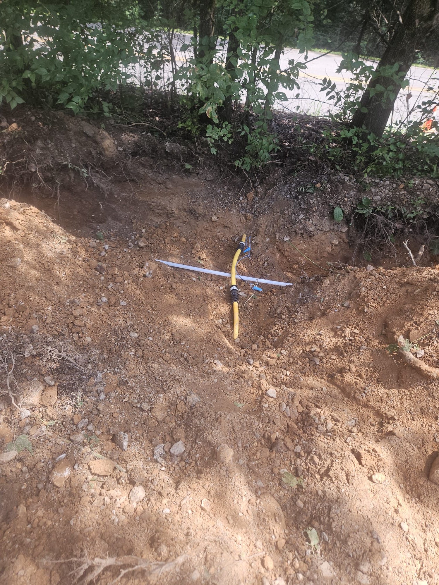 Hidden Water Use Spikes: A Main Water Line Fix in Harriman
