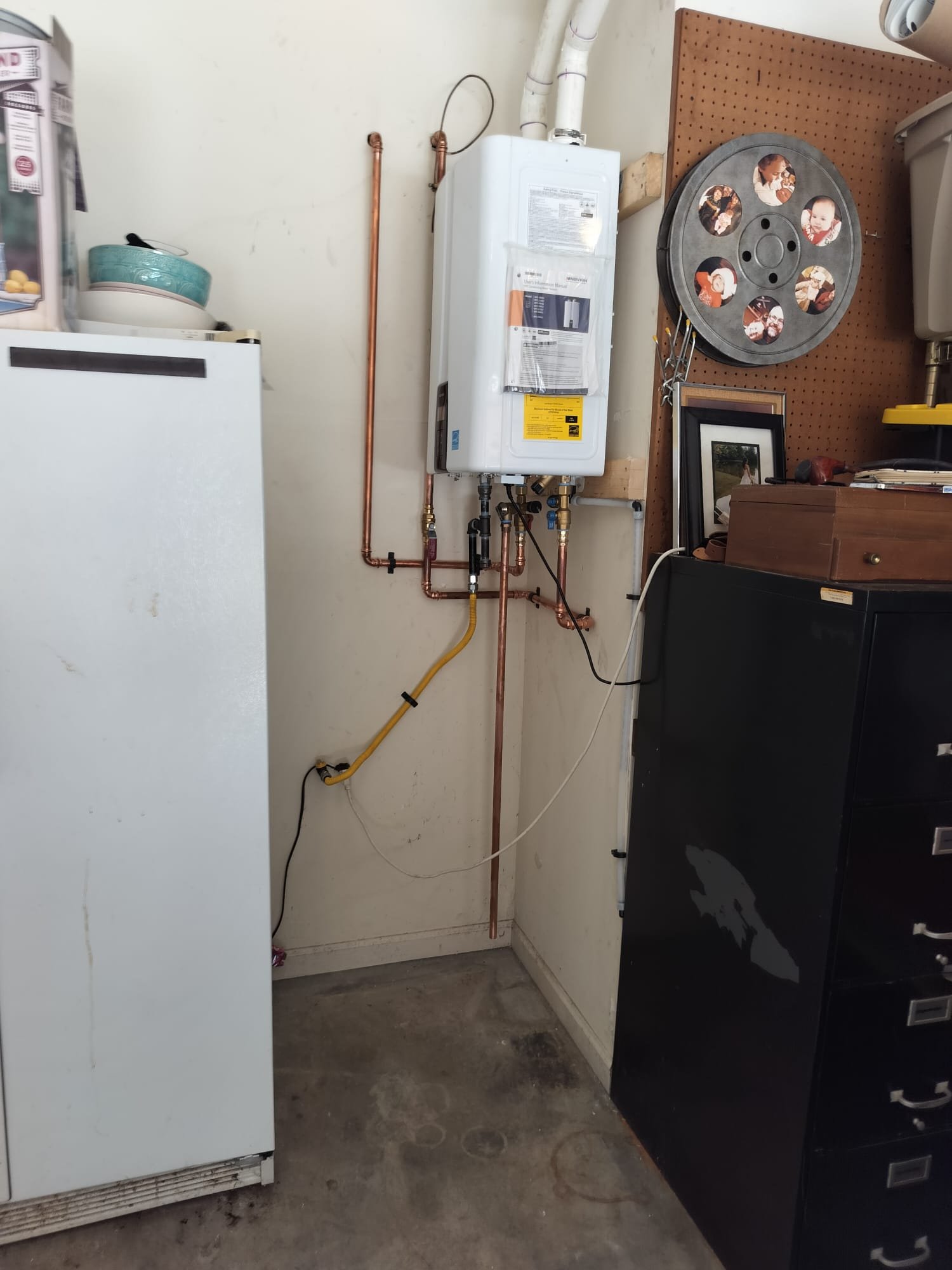 What a Leaking Water Heater Can Teach Homeowners About Safer Plumbing in Knoxville